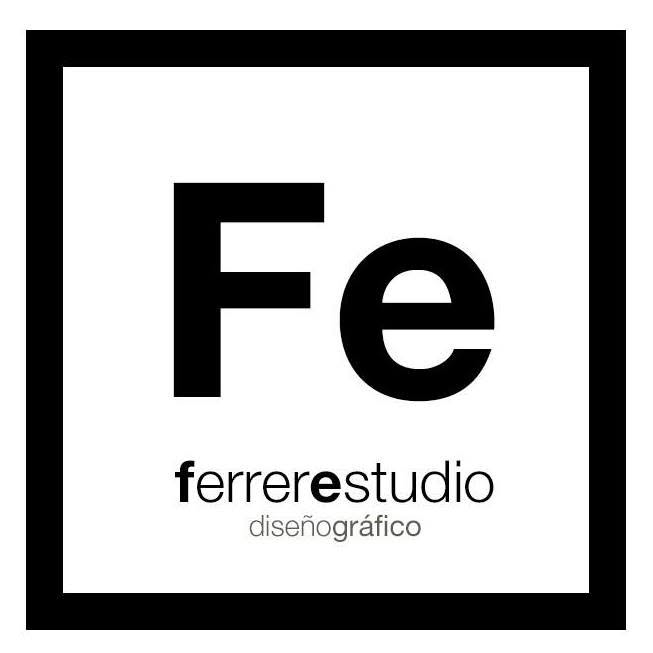 Ferrerestudio · Diseño gráfico