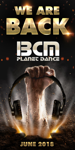 BCM · Publicidad impresa